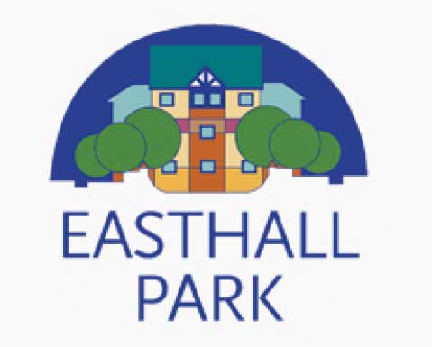 Easthallpark Housing Association Logo