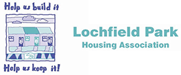Lochfield Ha Logo